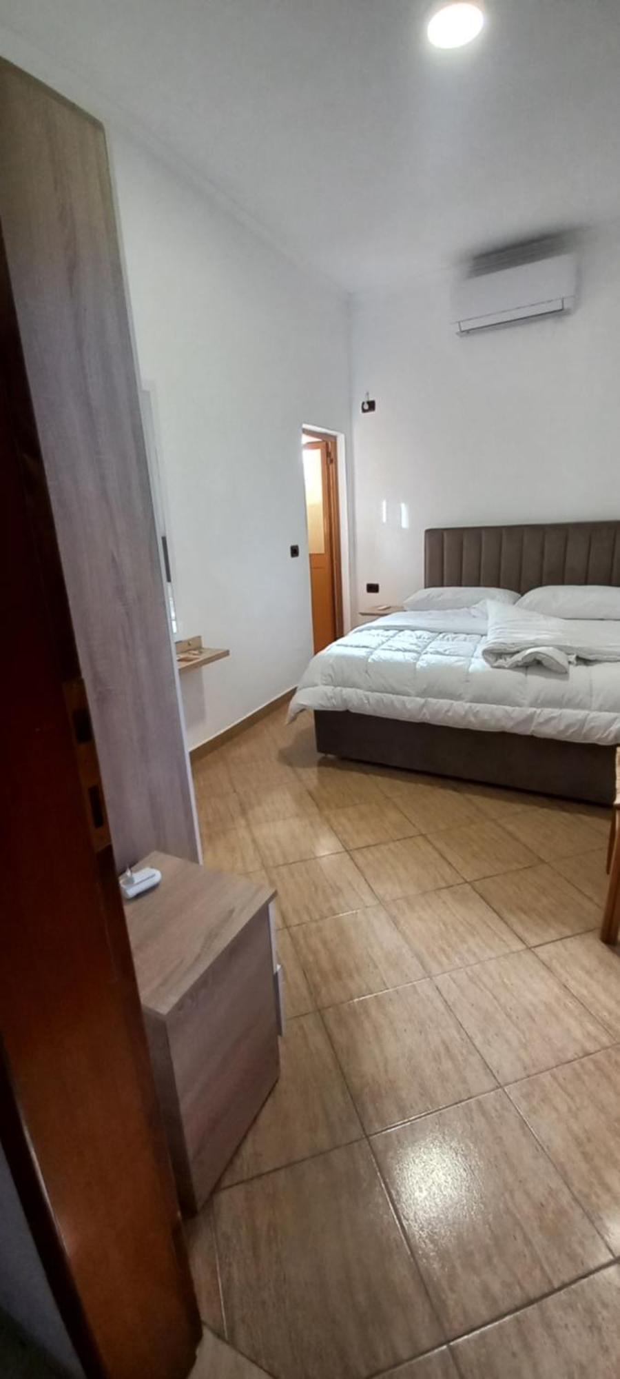 Hotel Eno Permet Room photo